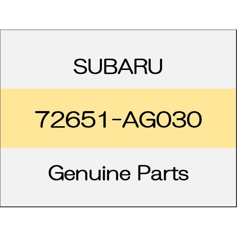 [NEW] JDM SUBARU LEVORG VM Air vent grill Aassy 72651-AG030 GENUINE OEM