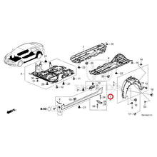 Load image into Gallery viewer, [NEW] JDM HONDA CIVIC FC1 2020 Undercover GENUINE OEM
