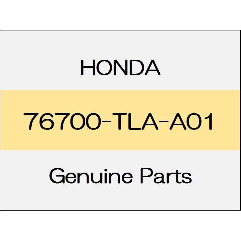 [NEW] JDM HONDA CR-V RW Rear windshield wiper motor Assy 76700-TLA-A01 GENUINE OEM