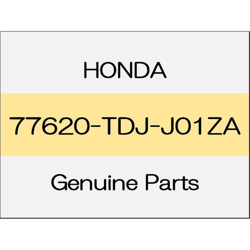 [NEW] JDM HONDA S660 JW5 Center outlet Assy Beta 77620-TDJ-J01ZA GENUINE OEM