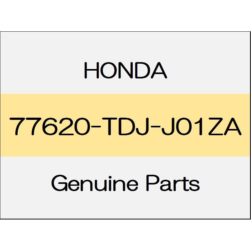 [NEW] JDM HONDA S660 JW5 Center outlet Assy Beta 77620-TDJ-J01ZA GENUINE OEM
