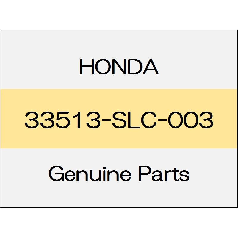 [NEW] JDM HONDA GRACE GM Socket Comp 33513-SLC-003 GENUINE OEM