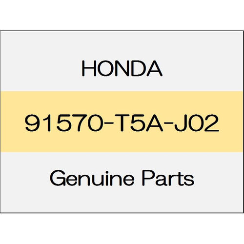 [NEW] JDM HONDA FIT GK Front windshield side clip A 91570-T5A-J02 GENUINE OEM