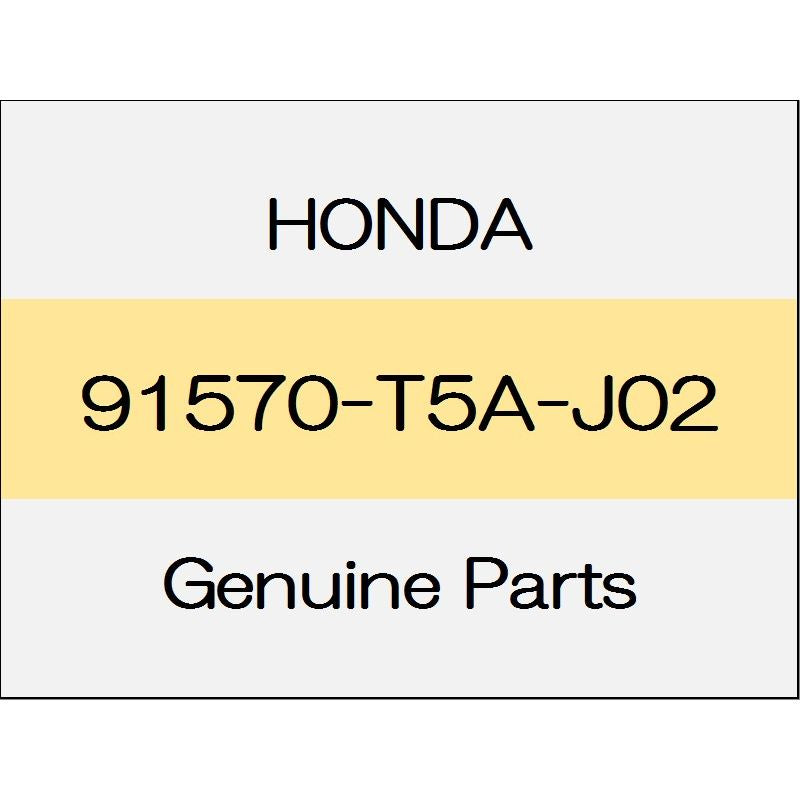 [NEW] JDM HONDA FIT GK Front windshield side clip A 91570-T5A-J02 GENUINE OEM