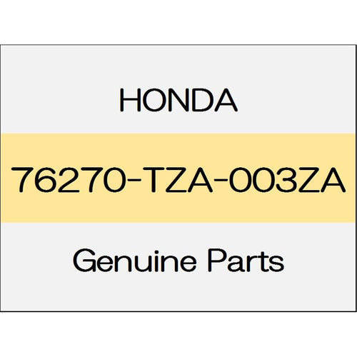 [NEW] JDM HONDA FIT eHEV GR Front door mirror inner garnish (L) 76270-TZA-003ZA GENUINE OEM