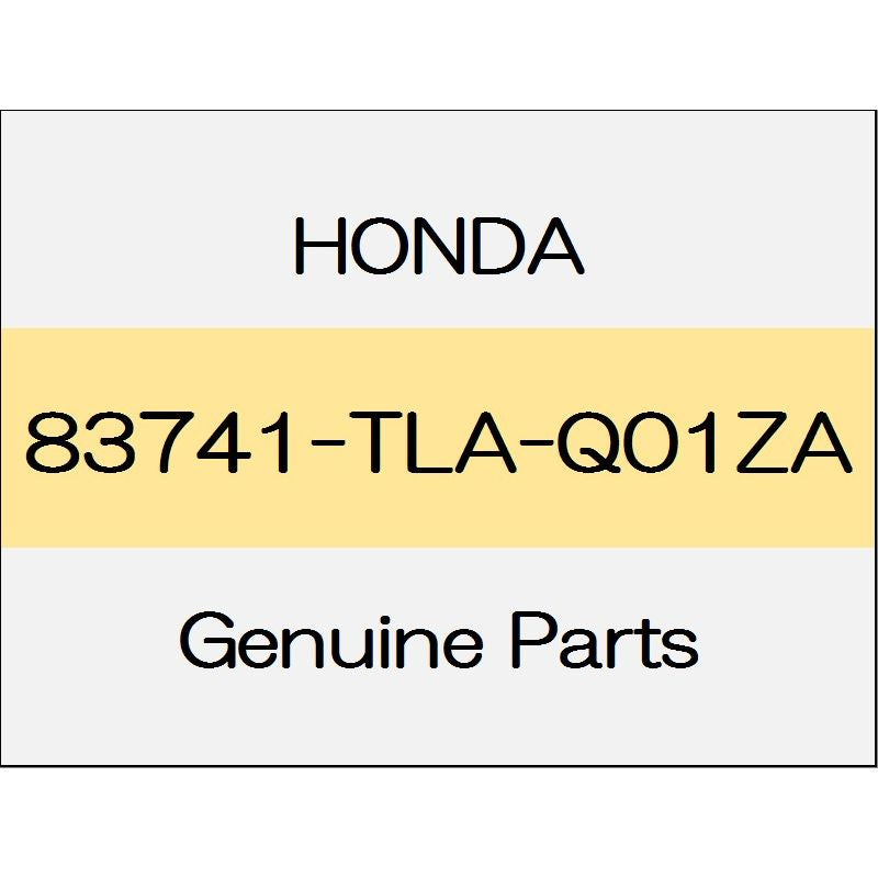 [NEW] JDM HONDA CR-V RW Rear power window switch panel Comp (R) 83741-TLA-Q01ZA GENUINE OEM