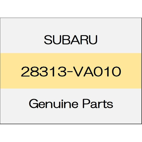 [NEW] JDM SUBARU WRX S4 VA Front axle housing (L) 28313-VA010 GENUINE OEM