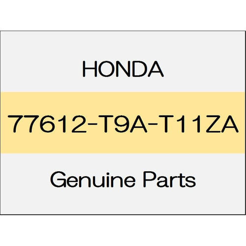 [NEW] JDM HONDA GRACE GM Panel Assy ~ 1707 77612-T9A-T11ZA GENUINE OEM