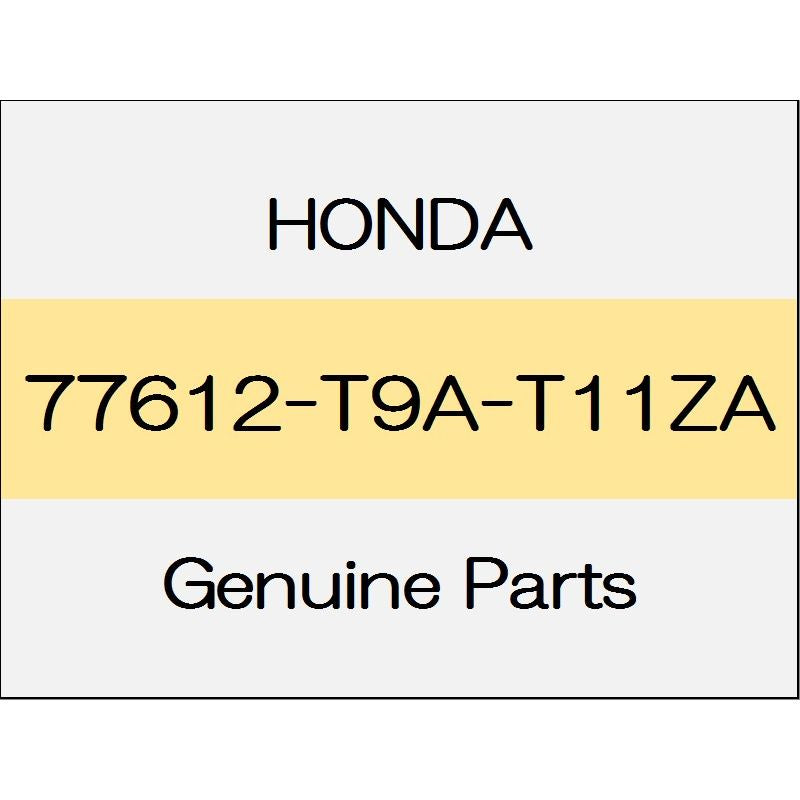 [NEW] JDM HONDA GRACE GM Panel Assy ~ 1707 77612-T9A-T11ZA GENUINE OEM