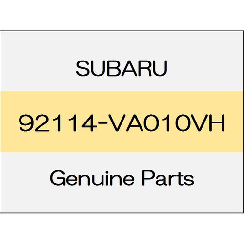 [NEW] JDM SUBARU LEVORG VM Console box lid Assy 92114-VA010VH GENUINE OEM