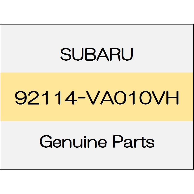 [NEW] JDM SUBARU LEVORG VM Console box lid Assy 92114-VA010VH GENUINE OEM