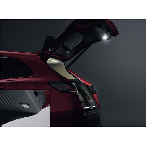 [NEW] JDM Honda ZR-V RZ LED Tailgate Light For eX X Genuine OEM