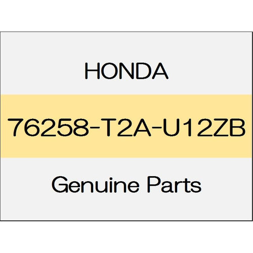 [NEW] JDM HONDA ACCORD HYBRID CR Mirror set (L) body color code (NH797M) 76258-T2A-U12ZB GENUINE OEM