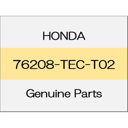 [NEW] JDM HONDA CIVIC SEDAN FC1 Mirror Assy (R) 76208-TEC-T02 GENUINE OEM