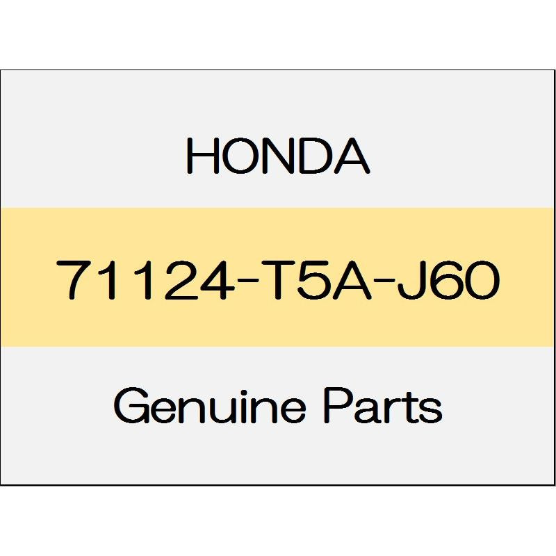 [NEW] JDM HONDA FIT HYBRID GP Front grill stays 71124-T5A-J60 GENUINE OEM