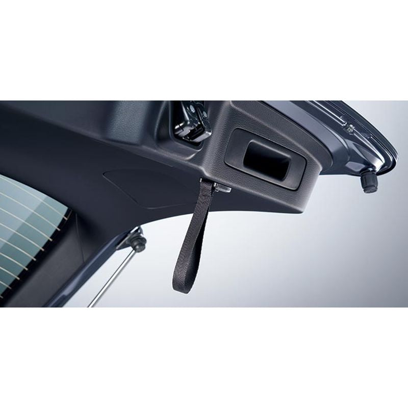 [NEW] JDM Honda VEZEL RV Tailgate Strap Genuine OEM