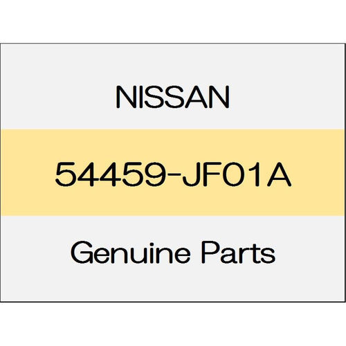 [NEW] JDM NISSAN GT-R R35 Bolt 54459-JF01A GENUINE OEM