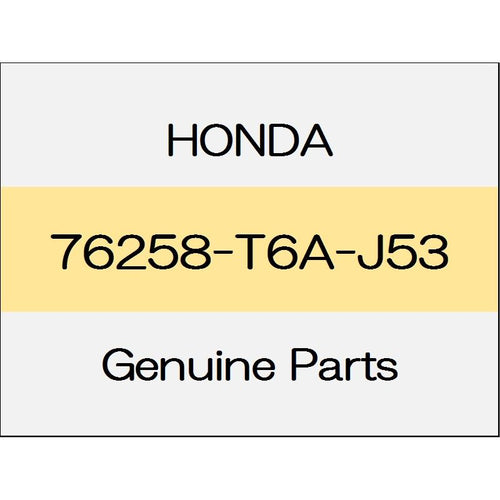 [NEW] JDM HONDA ODYSSEY HYBRID RC4 Mirror set (L) Absolute with 2WD multi-view camera system 76258-T6A-J53 GENUINE OEM