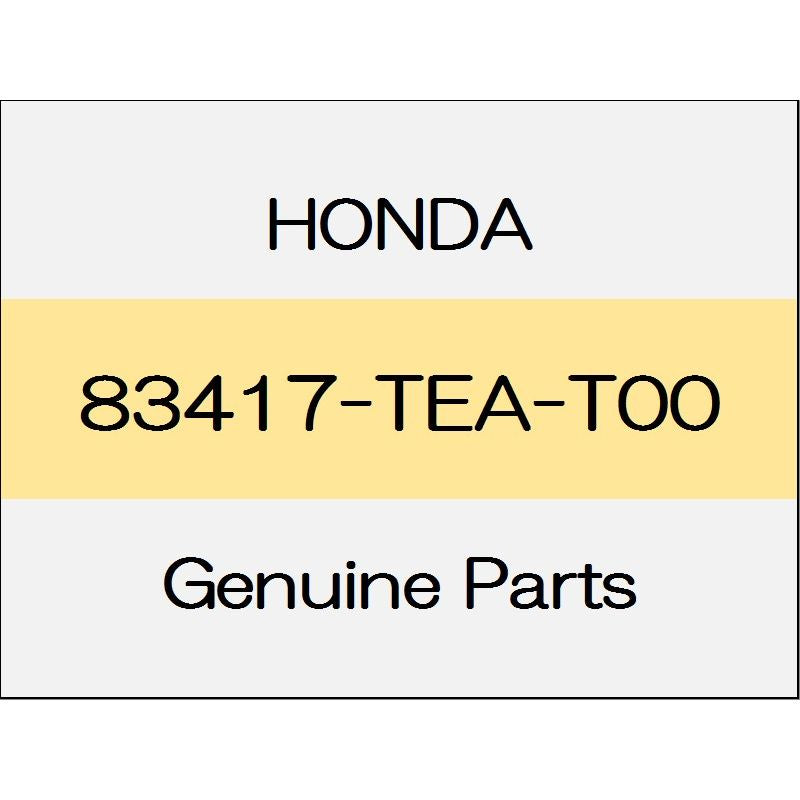 [NEW] JDM HONDA CIVIC HATCHBACK FK7 Console support bracket 83417-TEA-T00 GENUINE OEM