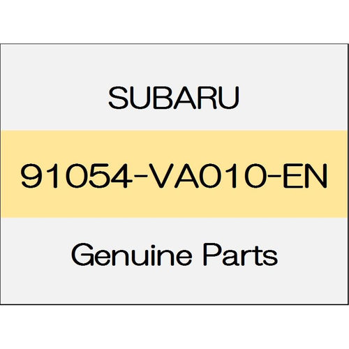 [NEW] JDM SUBARU WRX STI VA Outer mirror cover cap (L) welcome lighting free body color code (61K) 91054-VA010-EN GENUINE OEM