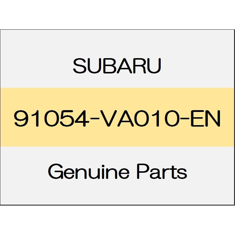 [NEW] JDM SUBARU WRX STI VA Outer mirror cover cap (L) welcome lighting free body color code (61K) 91054-VA010-EN GENUINE OEM