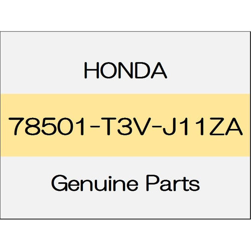 [NEW] JDM HONDA ACCORD HYBRID CR Steering wheel body 1604 - 78501-T3V-J11ZA GENUINE OEM