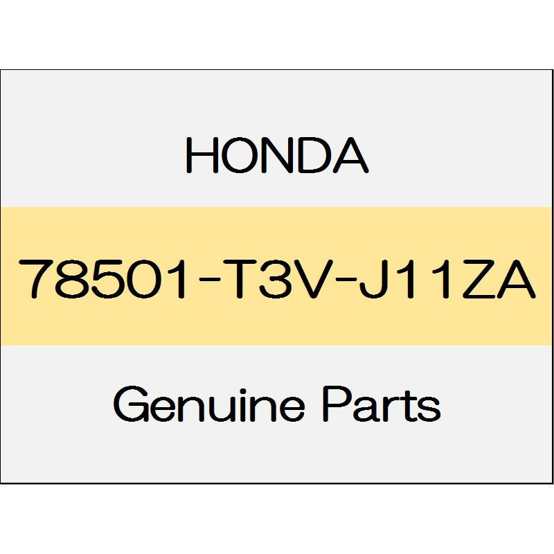 [NEW] JDM HONDA ACCORD HYBRID CR Steering wheel body 1604 - 78501-T3V-J11ZA GENUINE OEM