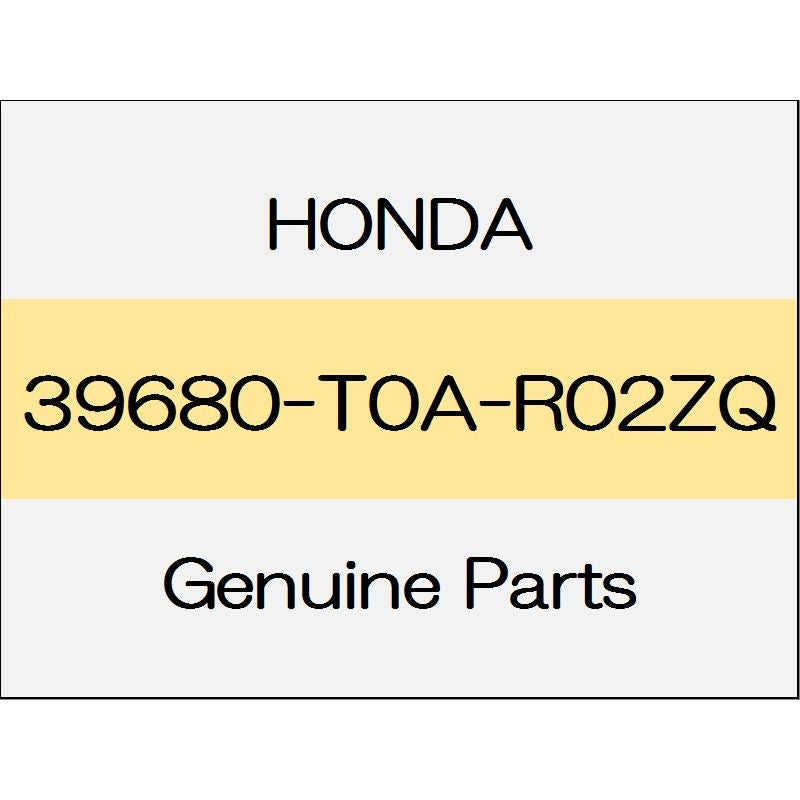 [NEW] JDM HONDA ACCORD HYBRID CR Parking Sensor Assy (R) body color code (NH788P) 39680-T0A-R02ZQ GENUINE OEM