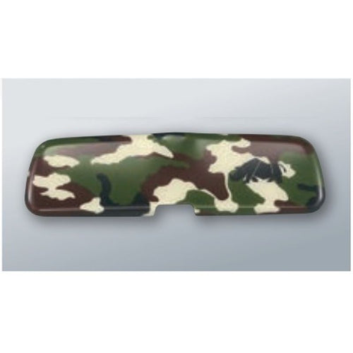 [NEW] JDM Suzuki Jimny SIERRA JB74W Room Mirror Cover Camouflage Genuine OEM