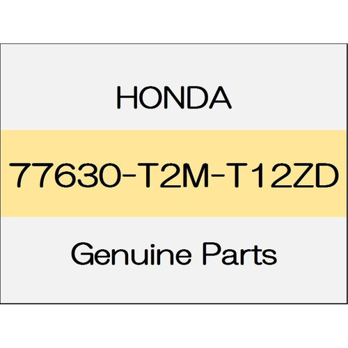[NEW] JDM HONDA ACCORD HYBRID CR Passenger side outlet Assy 1604 ~ 77630-T2M-T12ZD GENUINE OEM