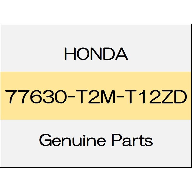 [NEW] JDM HONDA ACCORD HYBRID CR Passenger side outlet Assy 1604 ~ 77630-T2M-T12ZD GENUINE OEM