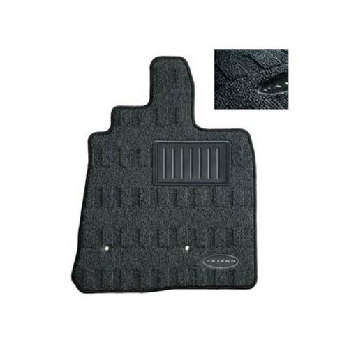 [NEW] JDM Mitsubishi PAJERO V93/V98 Floor Mat Long Standard Genuine OEM