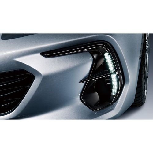 [NEW] JDM Subaru BRZ ZD8 LED Accessory Liner Genuine OEM