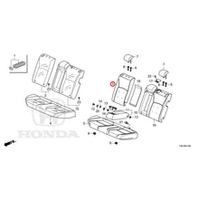 Load image into Gallery viewer, [NEW] JDM HONDA CIVIC FL1 2022 Rear Seat GENUINE OEM
