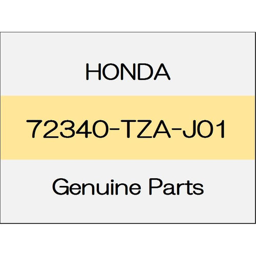 [NEW] JDM HONDA FIT eHEV GR Front door checker Comp (R) 72340-TZA-J01 GENUINE OEM