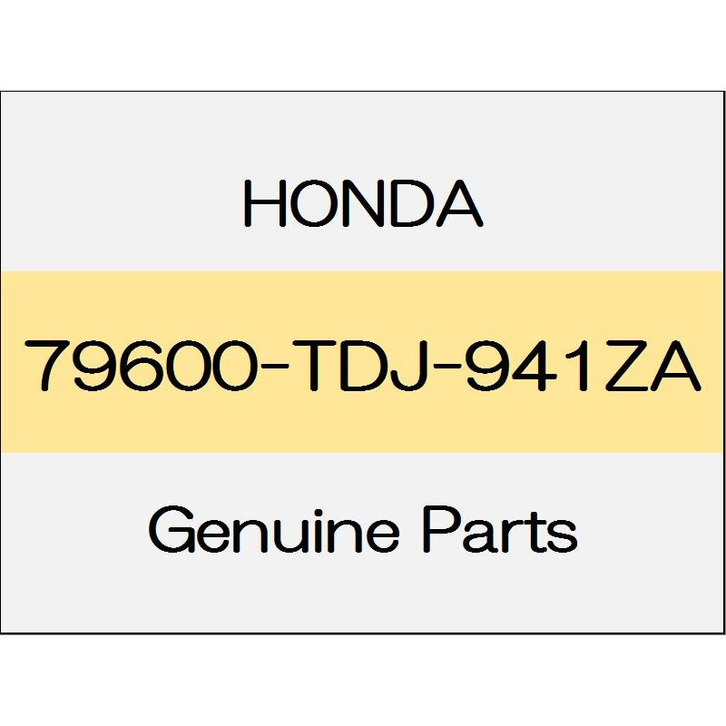 [NEW] JDM HONDA S660 JW5 Center panel Control Assy with the center display Alpha CVT / F 79600-TDJ-941ZA GENUINE OEM