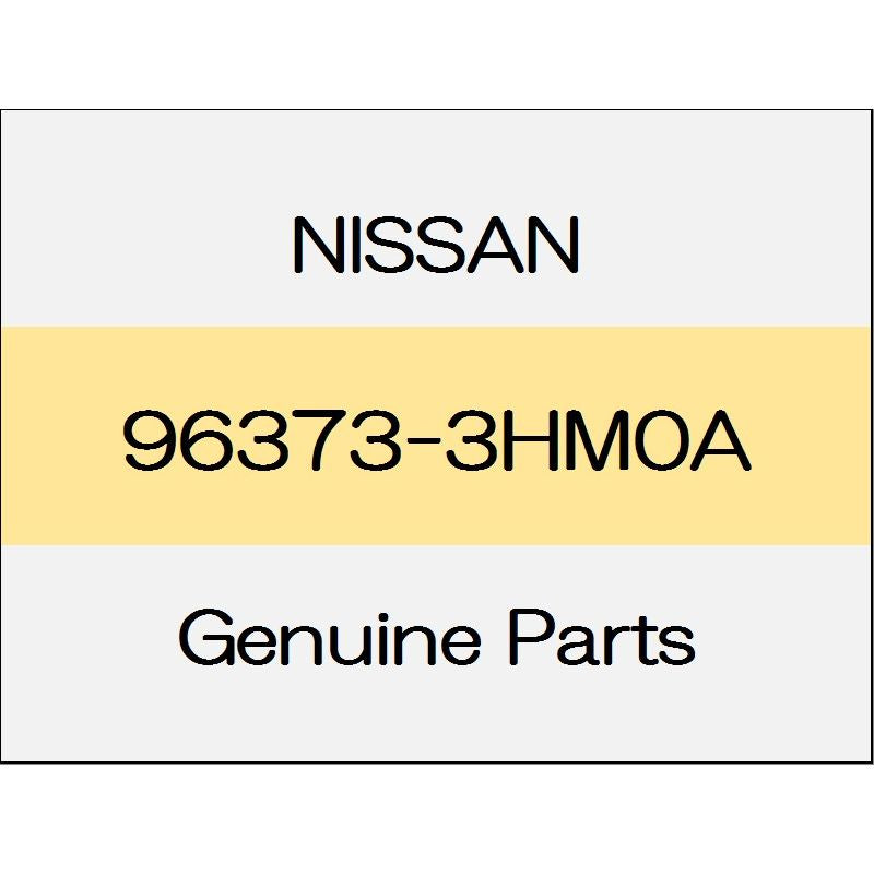 [NEW] JDM NISSAN MARCH K13 Mirror body cover (R) body color code (NAR) 96373-3HM0A GENUINE OEM