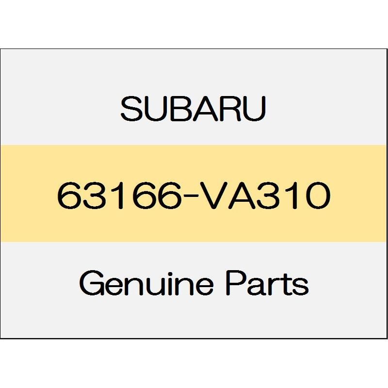 [NEW] JDM SUBARU LEVORG VM Locating pin (L) 63166-VA310 GENUINE OEM