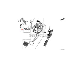 Load image into Gallery viewer, [NEW] JDM HONDA FIT e:HEV GR3 2021 Pedals GENUINE OEM
