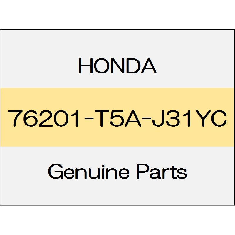 [NEW] JDM HONDA FIT GK Skullcap (R) body color code (R565M) 76201-T5A-J31YC GENUINE OEM