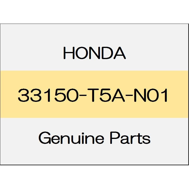 [NEW] JDM HONDA FIT GK Headlight Assy (L) 33150-T5A-N01 GENUINE OEM