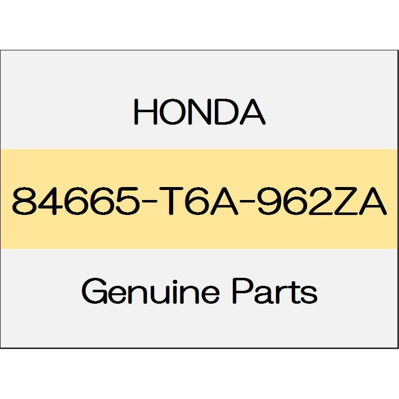 [NEW] JDM HONDA ODYSSEY HYBRID RC4 Lining COMP., L. Rear side * TYPEZ * (TYPEZ) 84665-T6A-962ZA GENUINE OEM