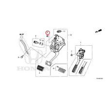 Load image into Gallery viewer, [NEW] JDM HONDA SHUTTLE GP7 2021 Pedals GENUINE OEM
