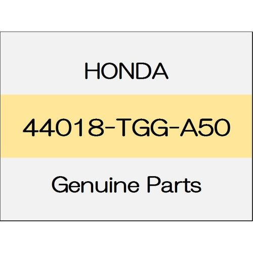 [NEW] JDM HONDA CIVIC HATCHBACK FK7 Outboard boots set (R) CVT / F 44018-TGG-A50 GENUINE OEM