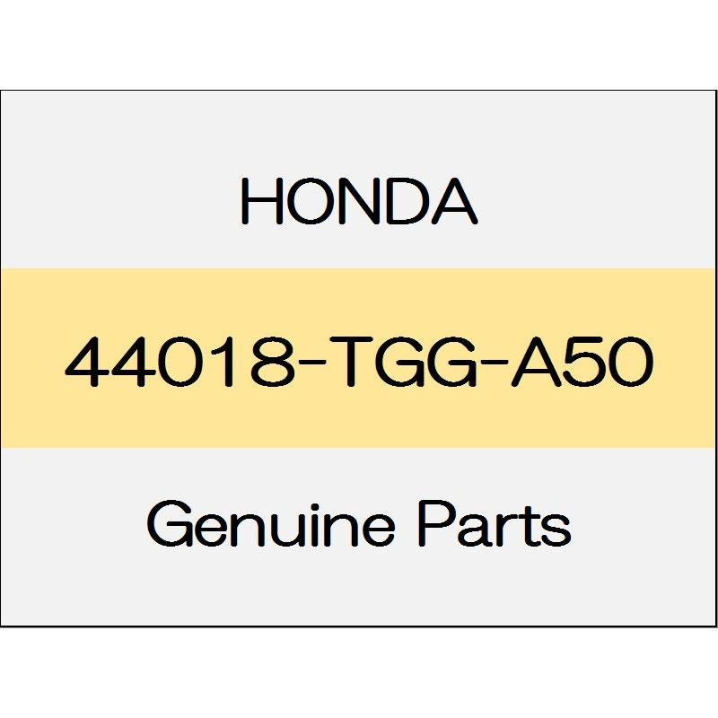 [NEW] JDM HONDA CIVIC HATCHBACK FK7 Outboard boots set (R) CVT / F 44018-TGG-A50 GENUINE OEM