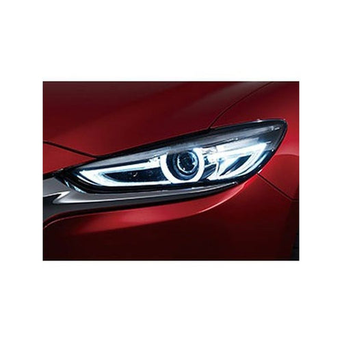 [NEW] JDM Mazda Atenza GJ Day Light Kit Genuine OEM