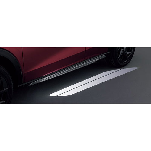 [NEW] JDM Honda ZR-V RZ Paddle Light LED White Lighting Genuine OEM