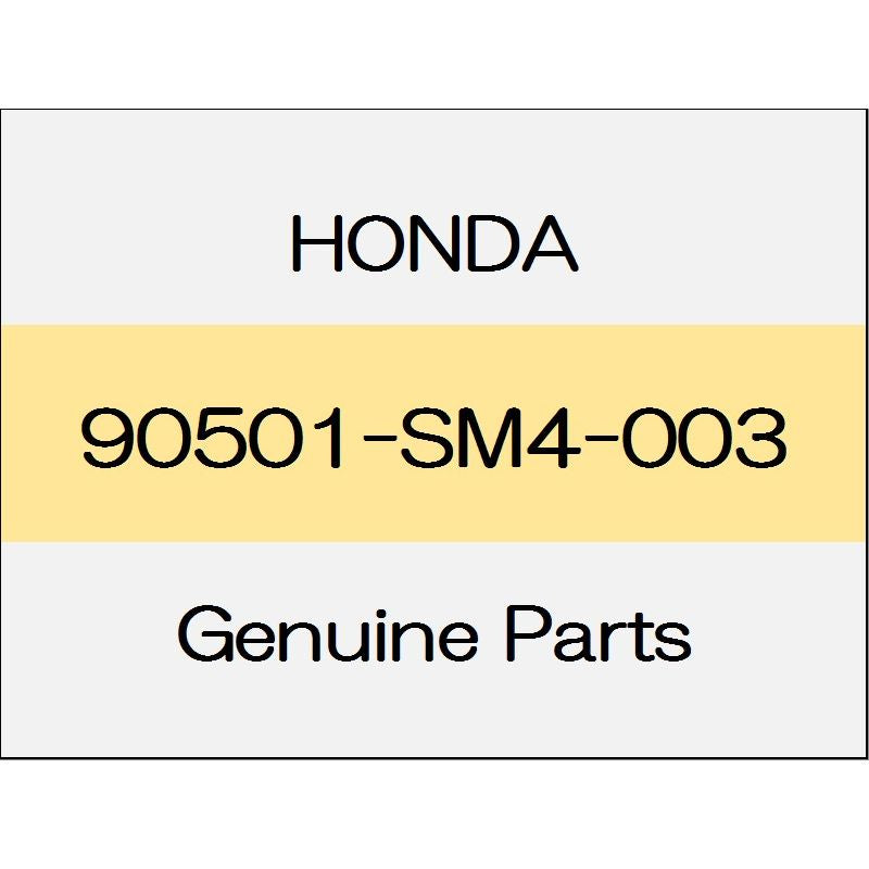 [NEW] JDM HONDA LEGEND KC2 Fender bolt 90501-SM4-003 GENUINE OEM