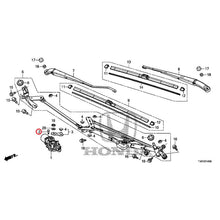 Load image into Gallery viewer, [NEW] JDM HONDA JADE HYBRID FR4 2019 Front Windshield Wiper GENUINE OEM
