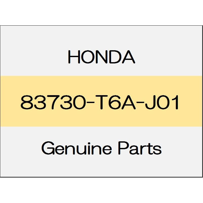 [NEW] JDM HONDA ODYSSEY HYBRID RC4 Slide door sunshade Assy (R) 83730-T6A-J01 GENUINE OEM